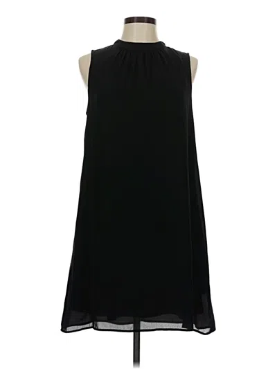 Pre-owned Dr2 Cocktail Dress In Black