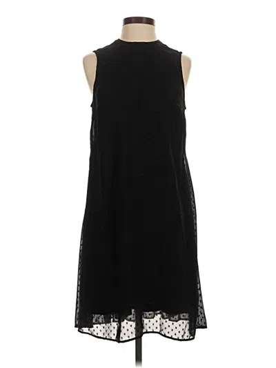 Pre-owned Dr2 Cocktail Dress In Black