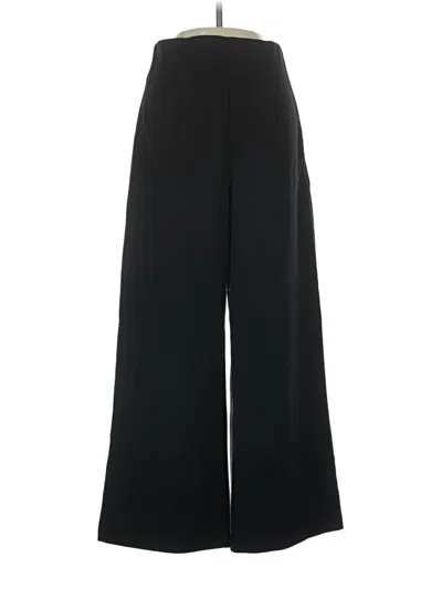 Pre-owned Dr2 Dress Pants In Black