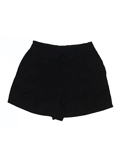 Pre-owned Dr2 Shorts In Black