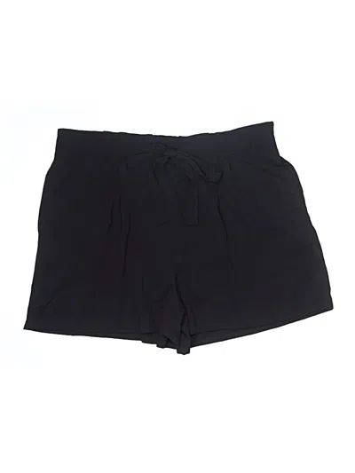 Pre-owned Dr2 Shorts In Black