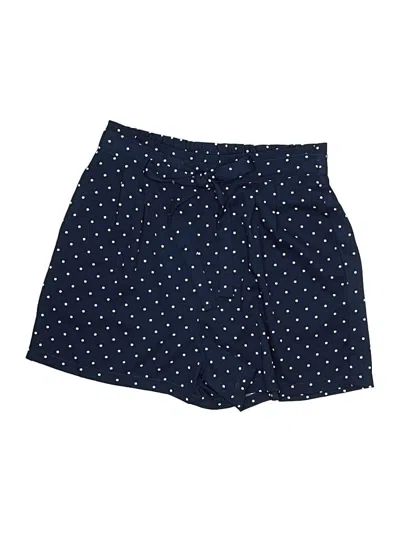 Pre-owned Dr2 Shorts In Blue