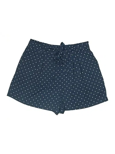 Pre-owned Dr2 Shorts In Blue