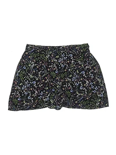 Pre-owned Dr2 Skort In Green