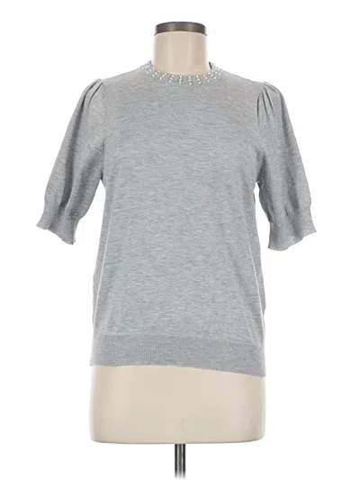 Pre-owned Dr2 Sweatshirt In Gray