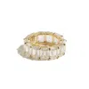 Drae Collection Women's Beverly Hills Ring Gold In Gold