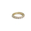 Drae Collection Women's Calabasas Ii Ring Gold In Gold