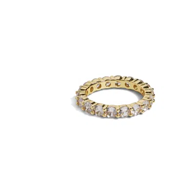 Drae Collection Women's Calabasas Ii Ring Gold