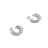 Drae Collection Women's Extra Earrings