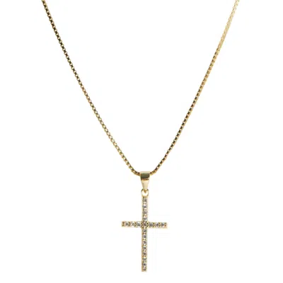 Drae Collection Women's Holy Grail Large Gold