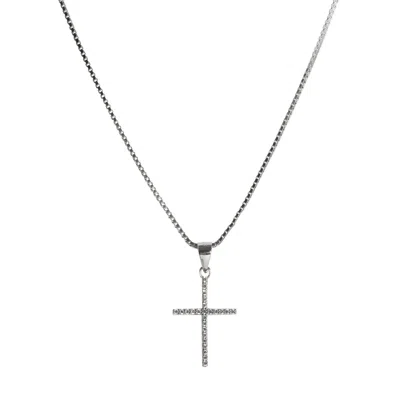 Drae Collection Women's Holy Grail Small Silver