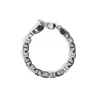 Drae Collection Women's Mariner Bracelet Silver In Silver