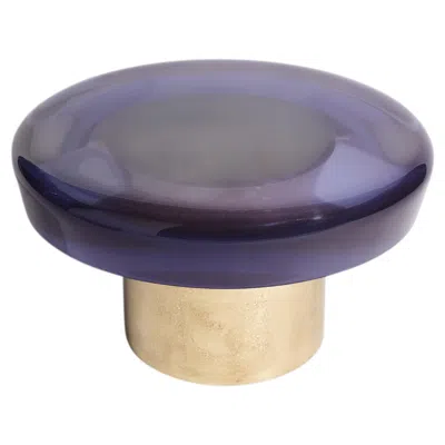 Pre-owned Draga & Aurel Jade Coffee Table By  In Green