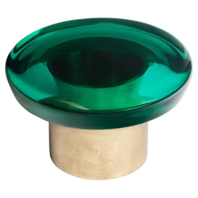 Pre-owned Draga & Aurel Jade Coffee Table By  In Green