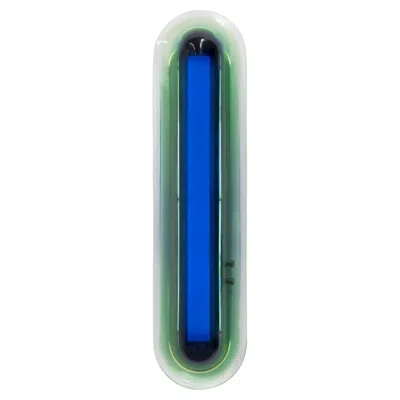 Pre-owned Draga & Aurel Joy Wall Lamp By  In Blue