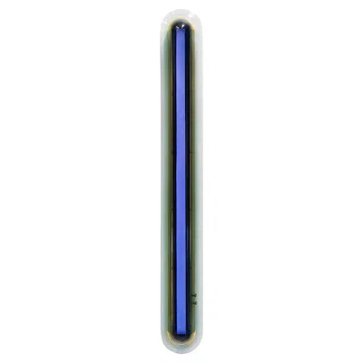 Pre-owned Draga & Aurel Joy Wall Lamps Big By Draga&aurel Resin, 21st Century In Purple