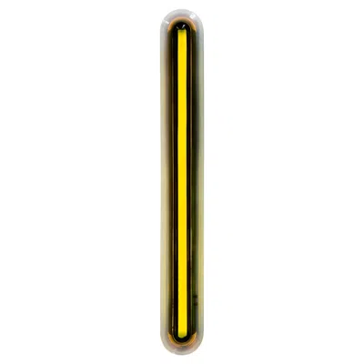 Pre-owned Draga & Aurel Joy Wall Lamps Big By Draga&aurel, Resin, 21st Century In Transparent