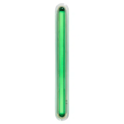 Pre-owned Draga & Aurel Joy Wall Lamps Big By Draga&aurel, Resin, 21st Century In Transparent