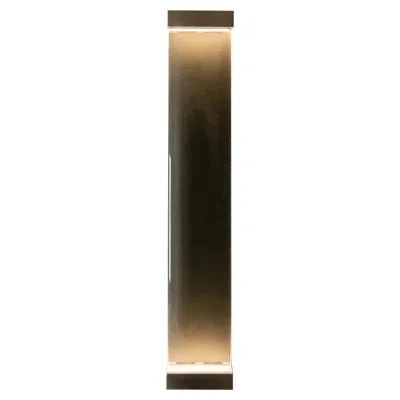 Pre-owned Draga & Aurel Jud Wall Lamp By  In Black