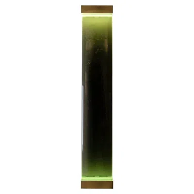 Pre-owned Draga & Aurel Jud Wall Lamp By  In Black