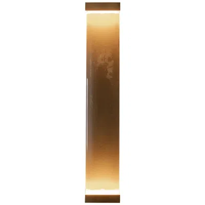Pre-owned Draga & Aurel Jud Wall Lamp By  In Brown