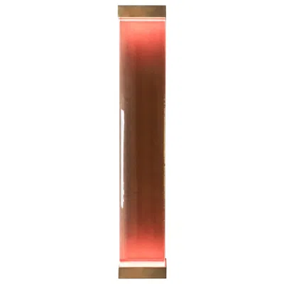 Pre-owned Draga & Aurel Jud Wall Lamp By  In Brown