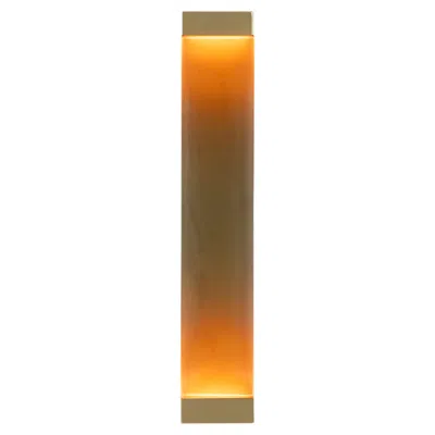 Pre-owned Draga & Aurel Jud Wall Lamp By  In Brown