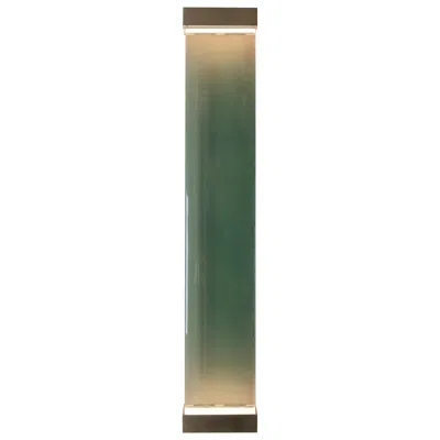 Pre-owned Draga & Aurel Jud Wall Lamp By  In Transparent