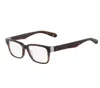Dragon Alliance Men's Andy Eyeglasses In Dark Tortoise