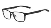 Dragon Alliance Men's Kris Eyeglasses In Matte Black