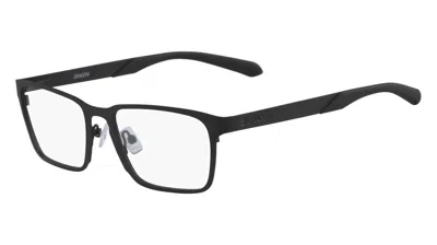 Dragon Alliance Men's Kris Eyeglasses In Matte Black