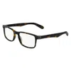 Dragon Alliance Men's Liam Eyeglasses In Tortoise