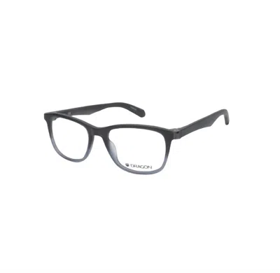 Dragon Alliance Men's Mantha Eyeglasses In Black Fade