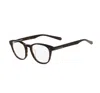 Dragon Alliance Men's Sammie Eyeglasses In Dark Tortoise