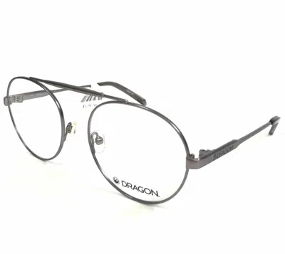Dragon Alliance Men's Shay Eyeglasses In Grey