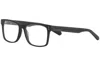 Dragon Alliance Men's Spencer Eyeglasses In Matte Black