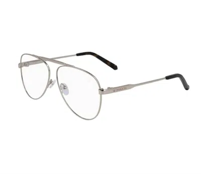 Dragon Alliance Unisex - Dee Aviator Eyeglasses In Gold In White