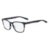 Dragon Alliance Unisex Gabe Eyeglasses In Blue
