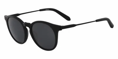 Dragon Alliance Unisex Hype Sunglasses In Matte Black / Smoke