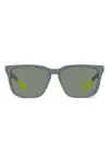 Dragon Baile Sunglasses