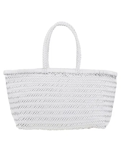 Dragon Bamboo Triple Jump Big 3x Jump Design Basket