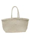 Dragon Bamboo Triple Jump Big 3x Jump Design Basket