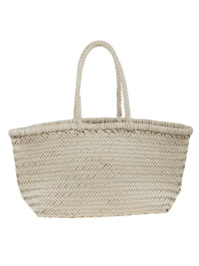 Dragon Bamboo Triple Jump Big 3x Jump Design Basket