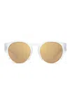 Dragon Compass Sunglasses