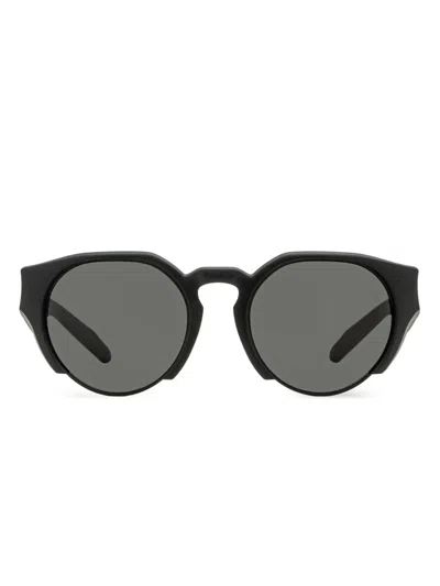 Dragon Compass Sunglasses In Multi