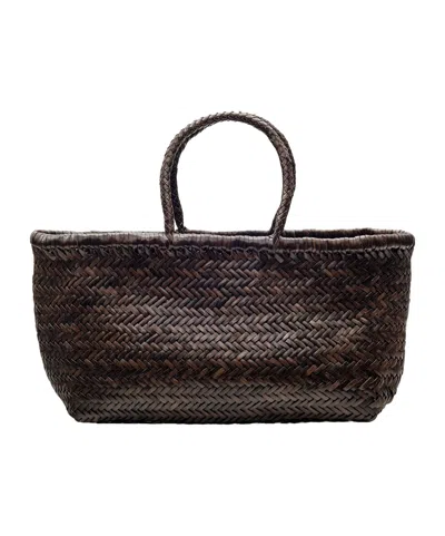 Dragon Diffusion 8810 Bamboo Triple Jump Big 3x Jump Design Basket