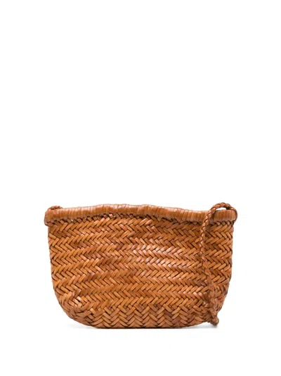 Dragon Diffusion 8938 Leather Color In Brown