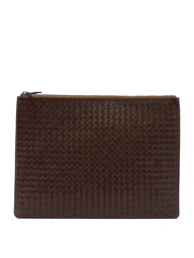 DRAGON DIFFUSION DRAGON DIFFUSION "A4" CLUTCH BAG