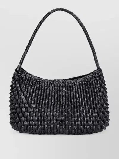 Dragon Diffusion A4 Pochette Leather Clutch Bag