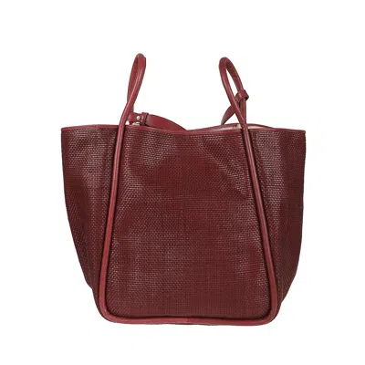 Dragon Diffusion Ana 2mm Woven Mat/softy Tote